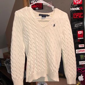Ralph Lauren sport sweater